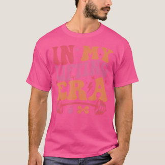 T-shirt À Mon Époque Lifting Gym Super Poids