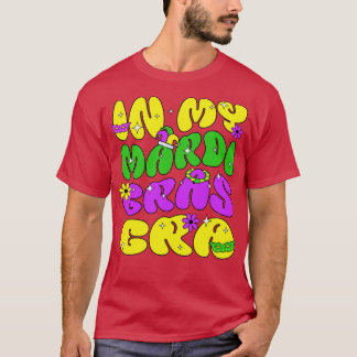 T-shirt À mon Ère