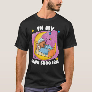 T-shirt À mon ère Honk Shoo