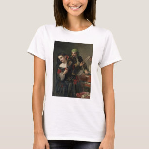 T-shirt A Music Lesson, Seville