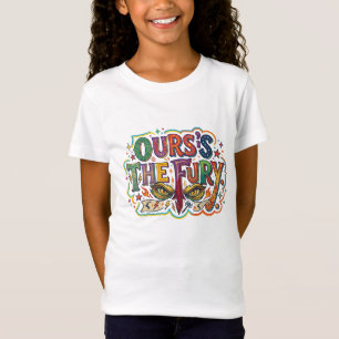 T-Shirt À Nous la Fureur