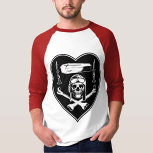 T-shirt À Nungesser d'hommage