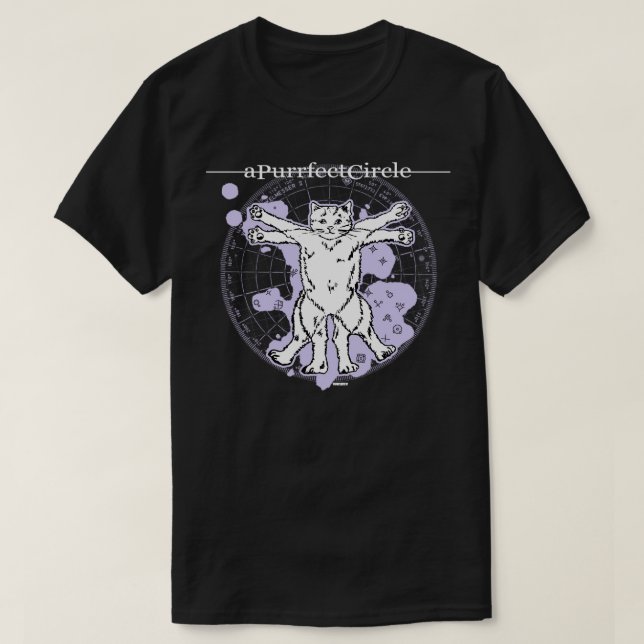 T-shirt a Objet (Design devant)