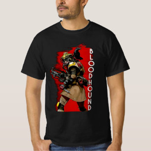 T-shirt A-pex Legends Bloodhound