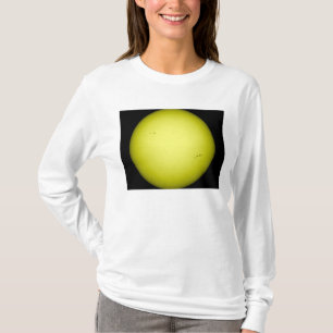 T-shirt À pleine vue du Sun