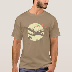 T-Shirt À Plus !