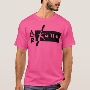 T-shirt A. R. Kane