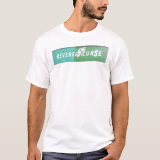 T-shirt A renversé la malédiction