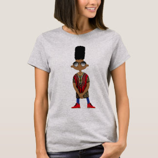 T-shirt A réveillé Gérald