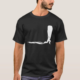 T-shirt A.S.S.I. Skydiver - If you boîte mer this
