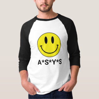 T-SHIRT A*S*Y*S