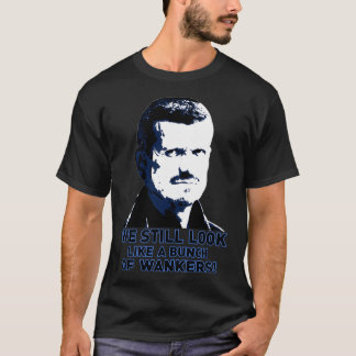 T-shirt A Still Unimpressed Guenther Steiner Essential T-S