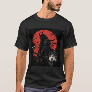 T-shirt à style audacieux pour ceux qui se démarqu