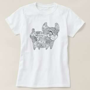 T-shirt À tous les égards