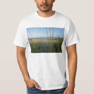 T-shirt A Travers La Chèvre