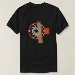 T-shirt à trois pointes