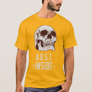 T-shirt A.U.S.T. Inside III