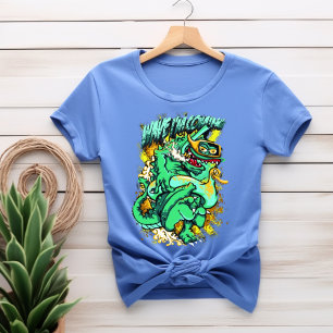 T-shirt à venir