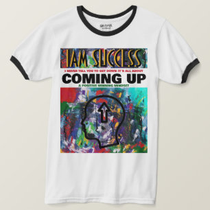 T-SHIRT À VENIR