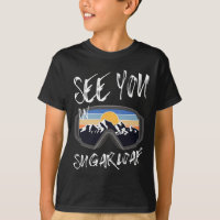 A Voir En Pain De Sucre Usa Vacation Ski Goggings