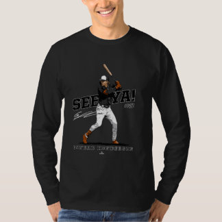T-shirt À Ya ! Gunnar Henderson Baltimore MLBPA