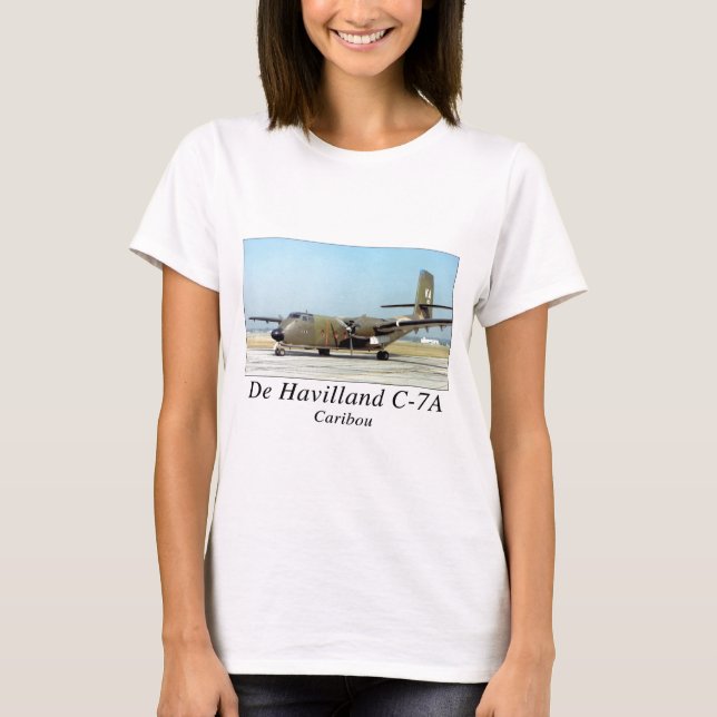 T-SHIRT AA125 (Devant)