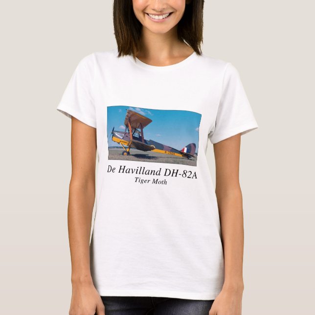 T-SHIRT AA127 (Devant)