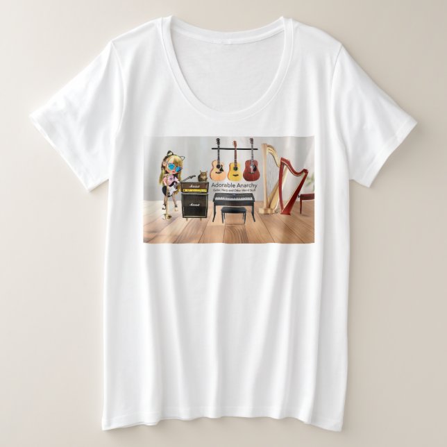 T-shirt AA 2025 (Design devant)