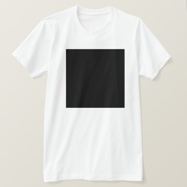 T-shirt aaa (Design devant)