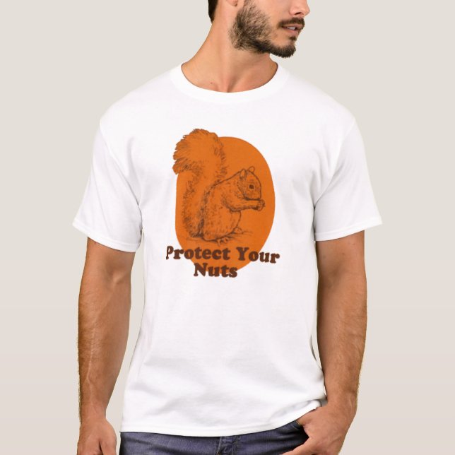 T-shirt aad866 (Devant)