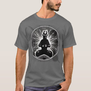 T-shirt Aang Avatar