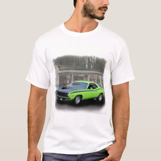 T-shirt AAR Cuda 1970