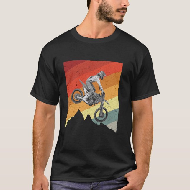 T-shirt Aaron AP7 Plessinger 1 (Devant)