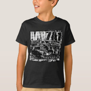 T-shirt AAV-7A1