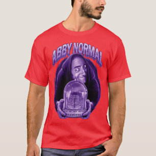 T-shirt Ab