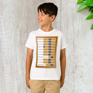 T-shirt Abacus