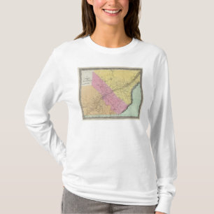 T-shirt Abaissez le Canada