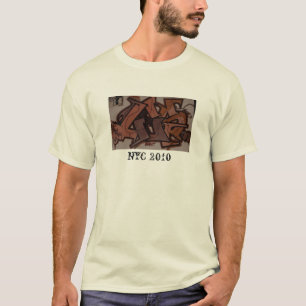 T-shirt abaissez le sider est
