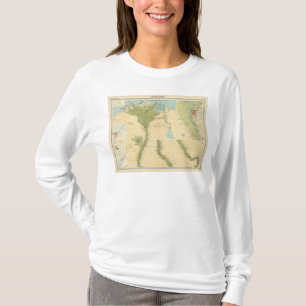 T-shirt Abaissez l'Egypte
