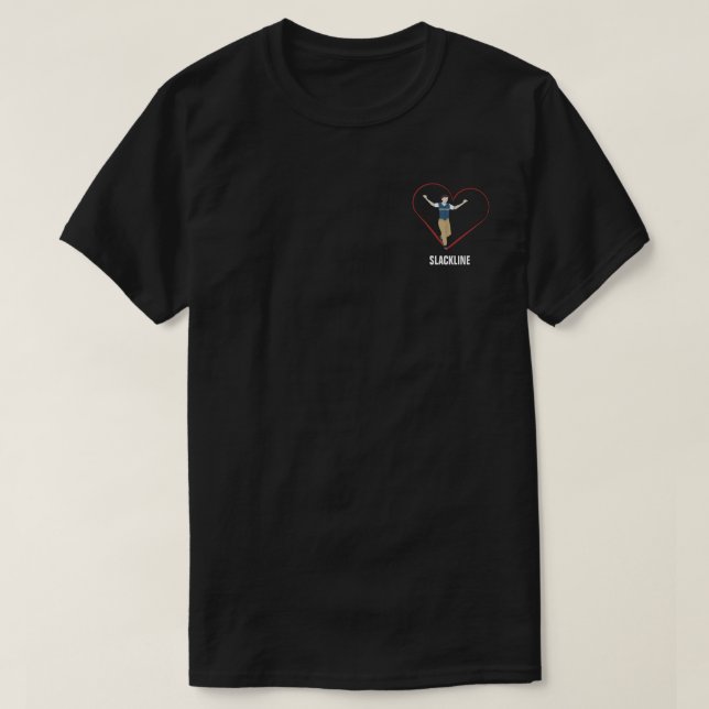 T-shirt Abattage (Design devant)