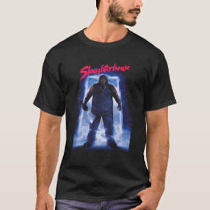 T-shirt Abattoir Funny