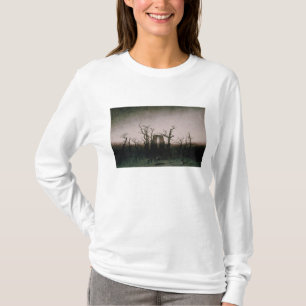 T-shirt Abbaye dans Oakwood, 1810