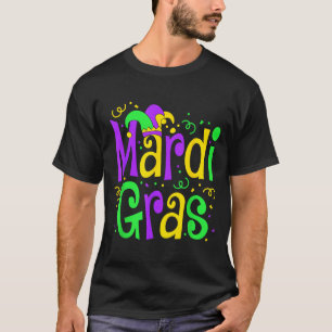 T-shirt Abc Alligator Pélican Écrevisse Louisiane Drôle Ma