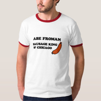 T-shirt Abe Froman