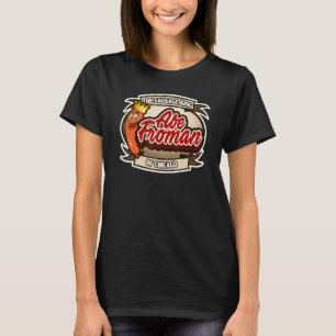 T-shirt Abe Froman