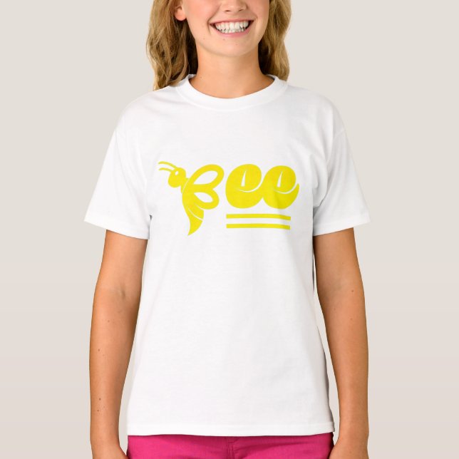 T-shirt Abee (Devant)