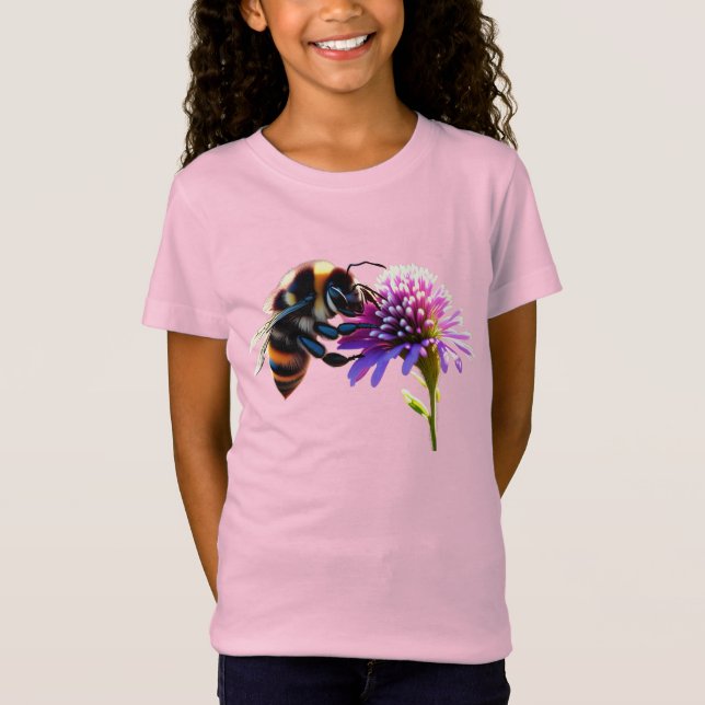 T-Shirt Abee (Devant)