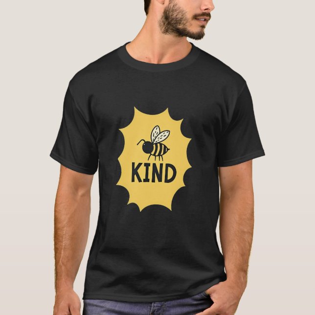 T-shirt Abee (Devant)