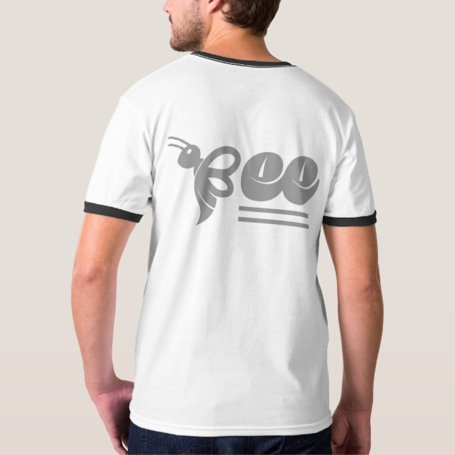 T-shirt Abee (Dos)