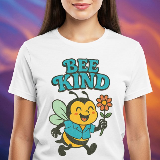 T-shirt Abee (Créateur téléchargé)